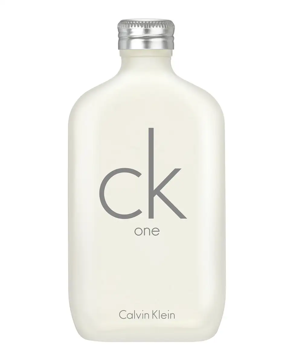 Eau de toilette CK One Calvin Klein