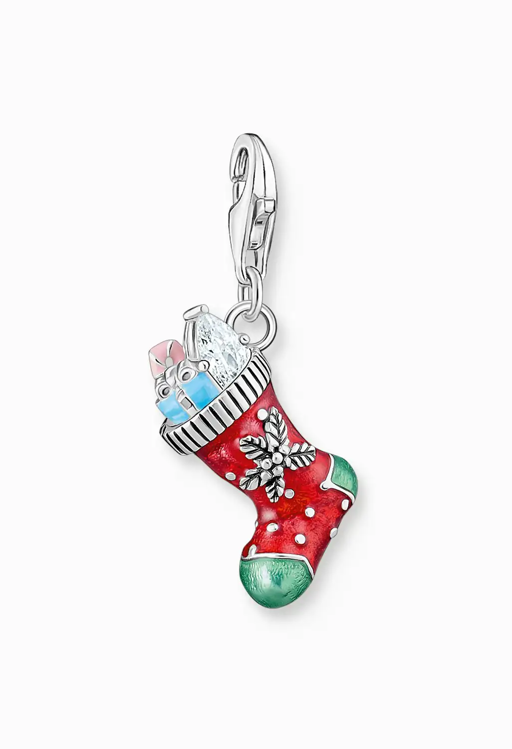 que pedir en Navidad charm thomas sabo