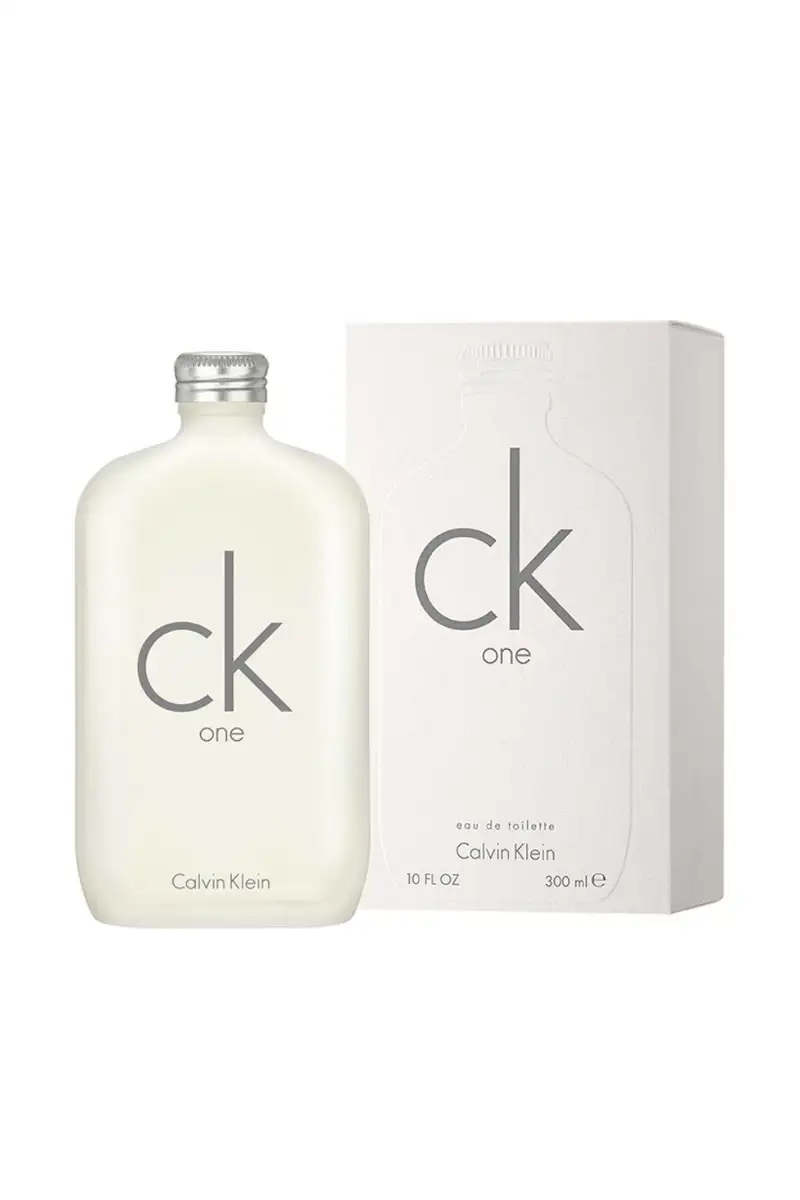 CK One de Calvin Klein