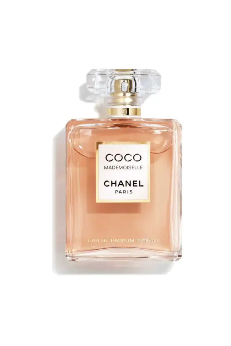 COCO MADEMOISELLE de Chanel 