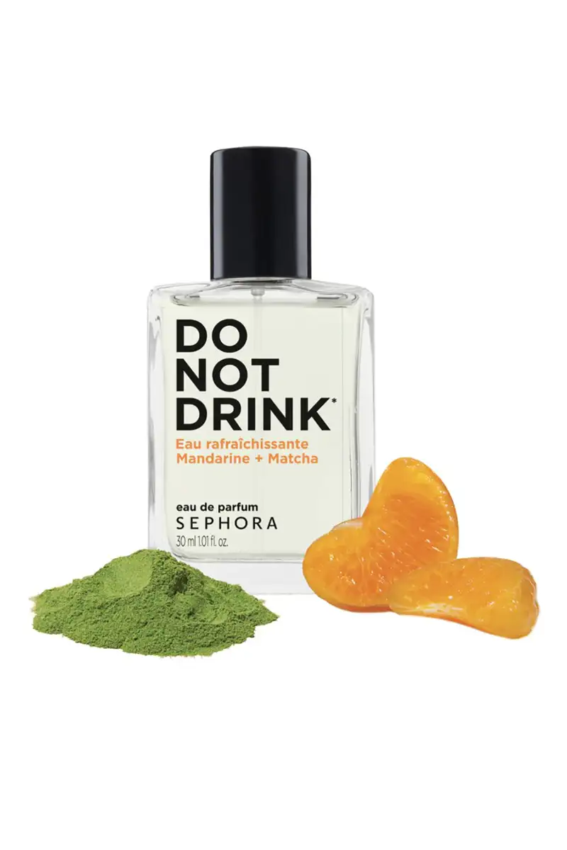 DO NOT DRINK Eau De Parfum de SEPHORA COLLECTION