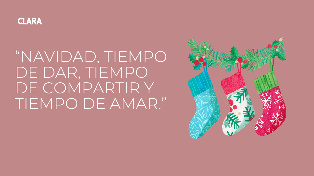 frases navidad