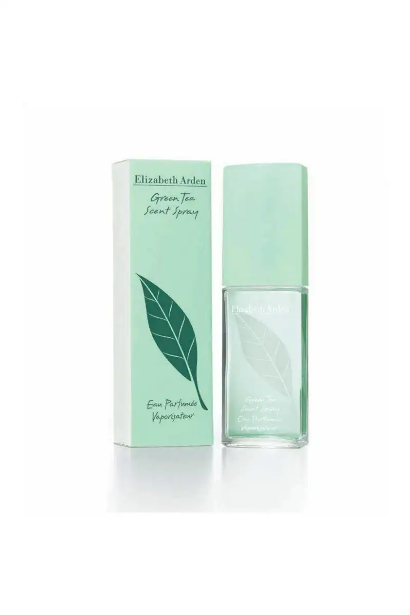 Green tea de Elizabeth Arden