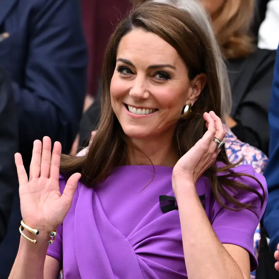 Kate Middleton