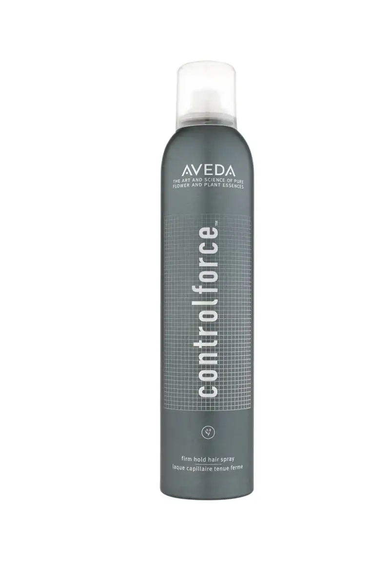 Laca Control Force de Aveda