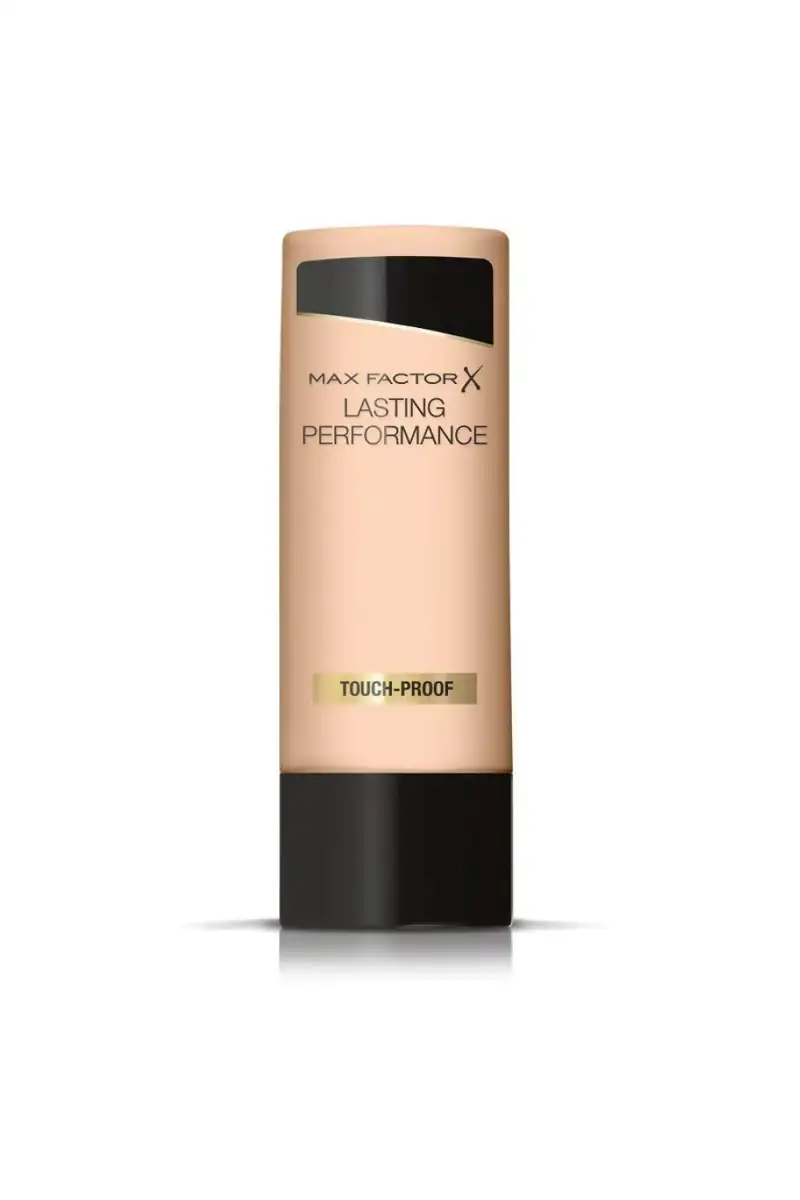 maquillaje no comedogénico max factor 9,19€