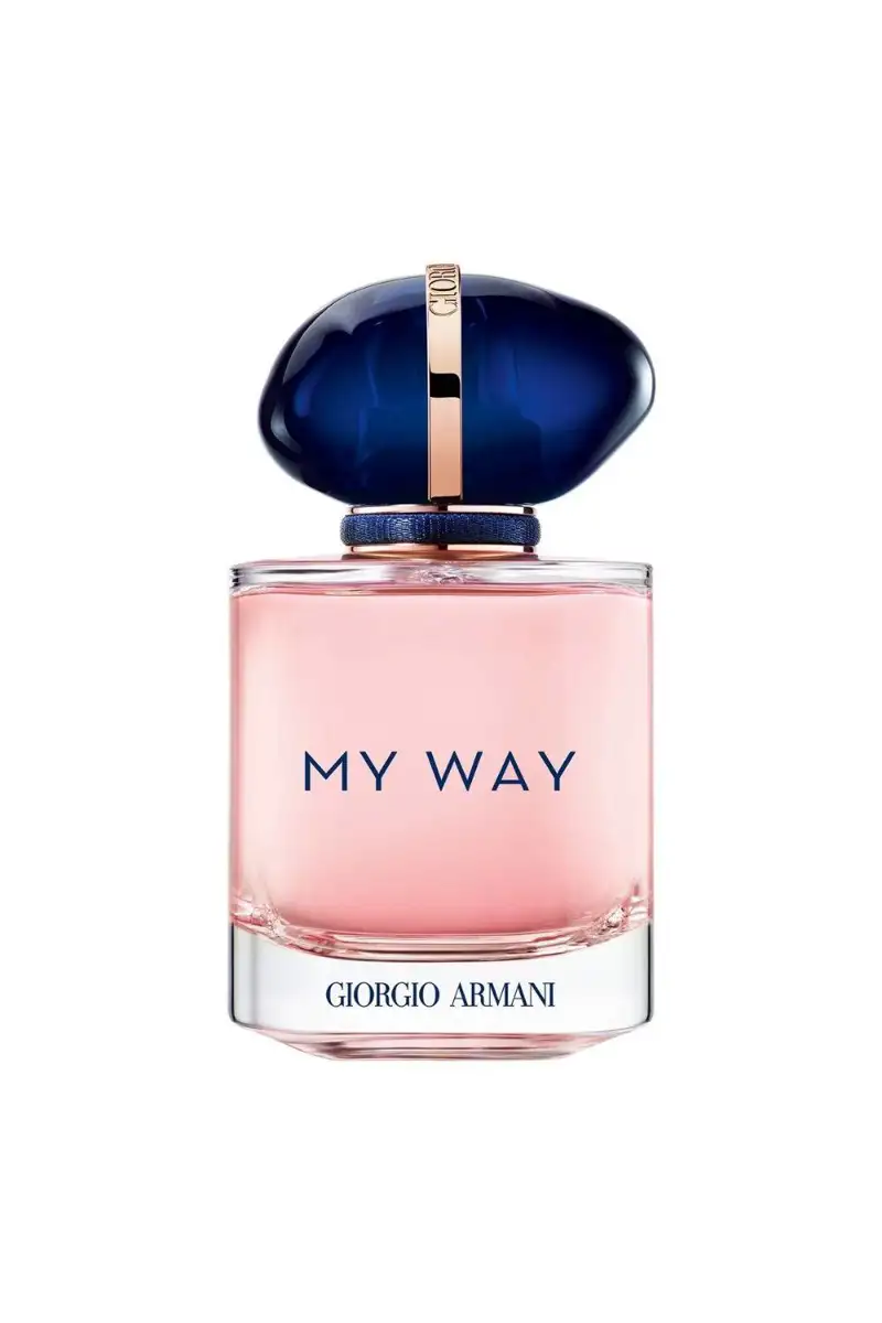 MY WAY DE ARMANI