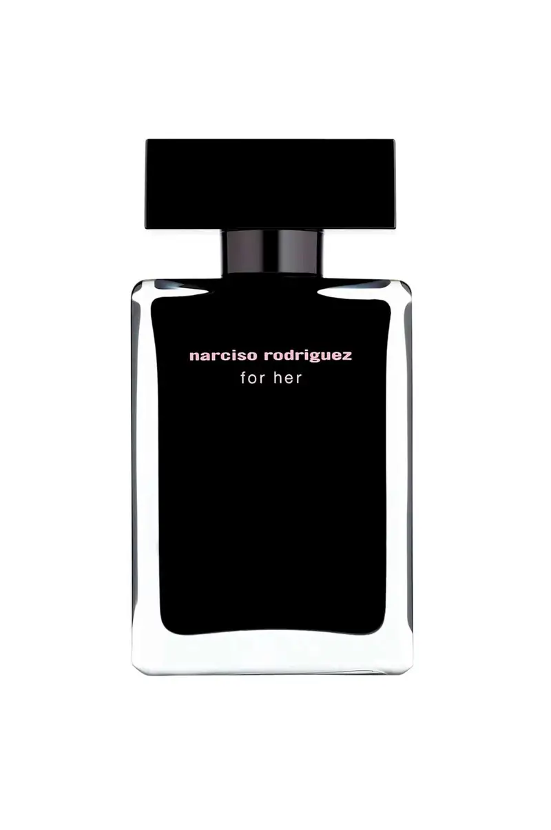 Narciso Rodriguez for her