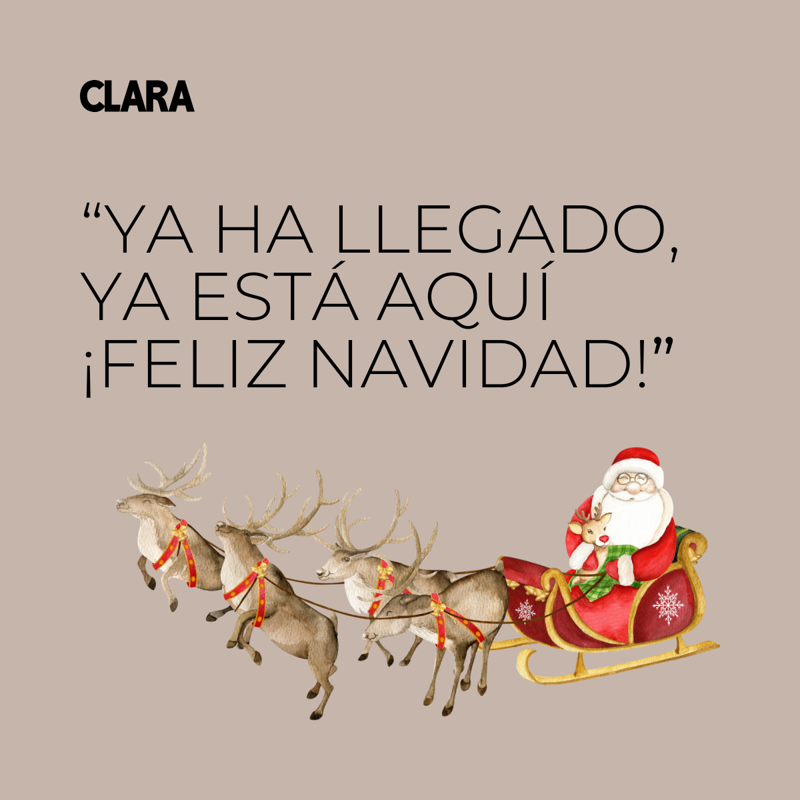 navidad