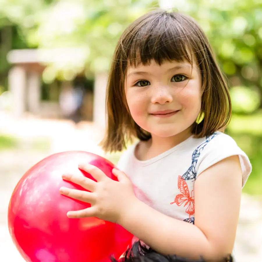 nombres de niña bonitos