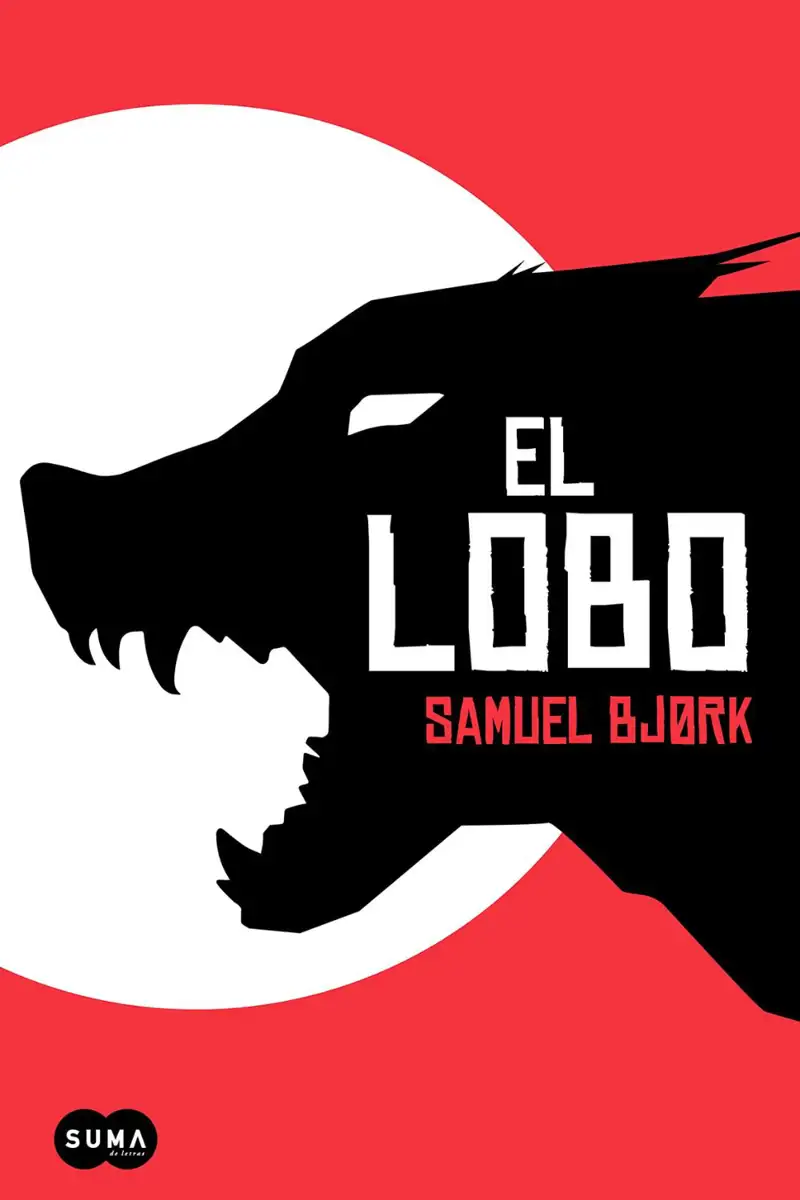 Novela negra - El lobo