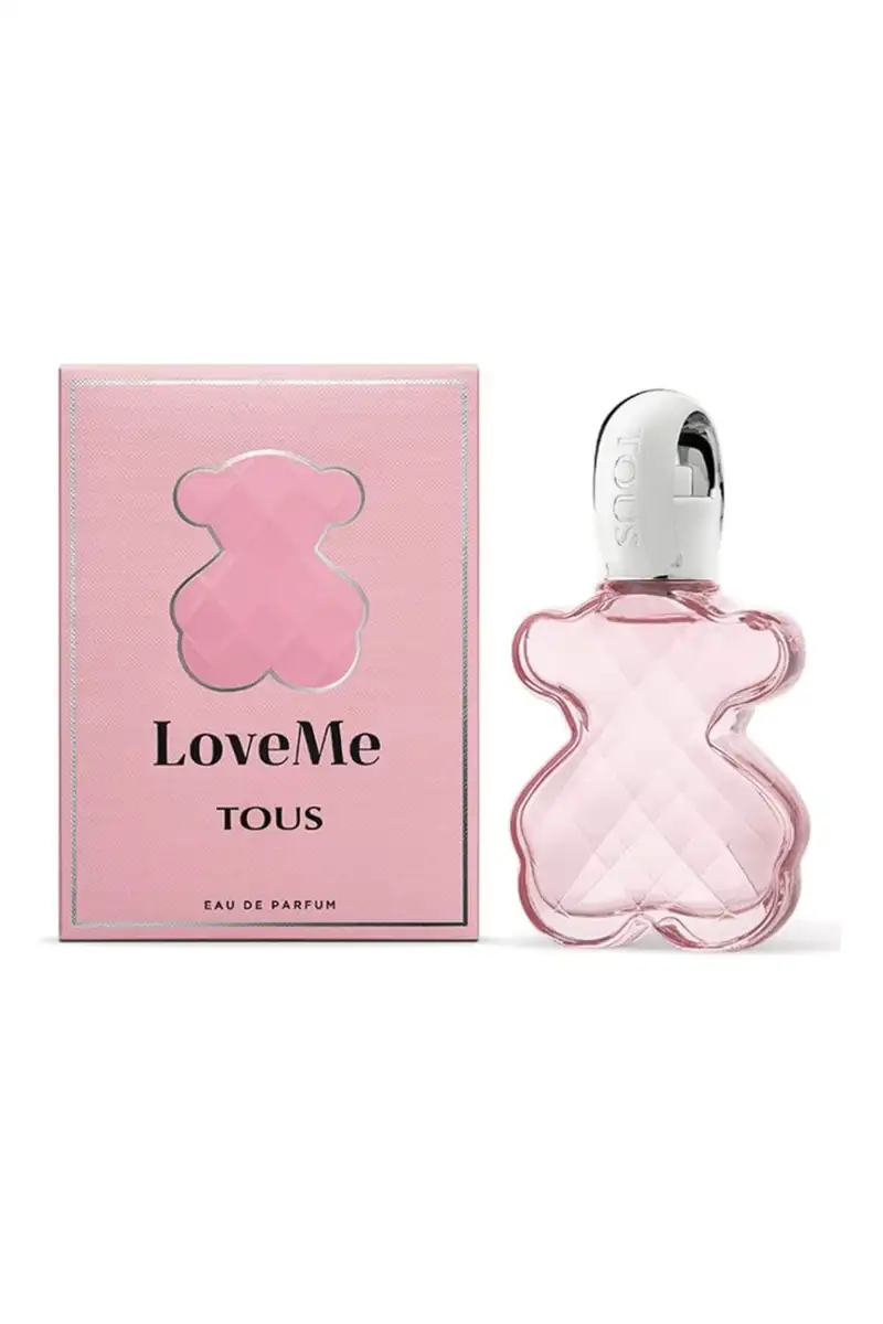 PERFUME AFRUTADO: Tous LoveMe