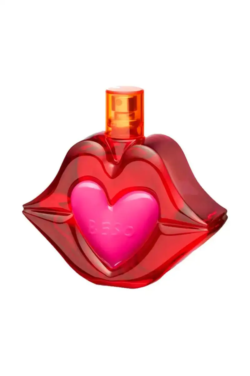 PERFUME CÍTRICO: AGATHA RUIZ DE LA PRADA