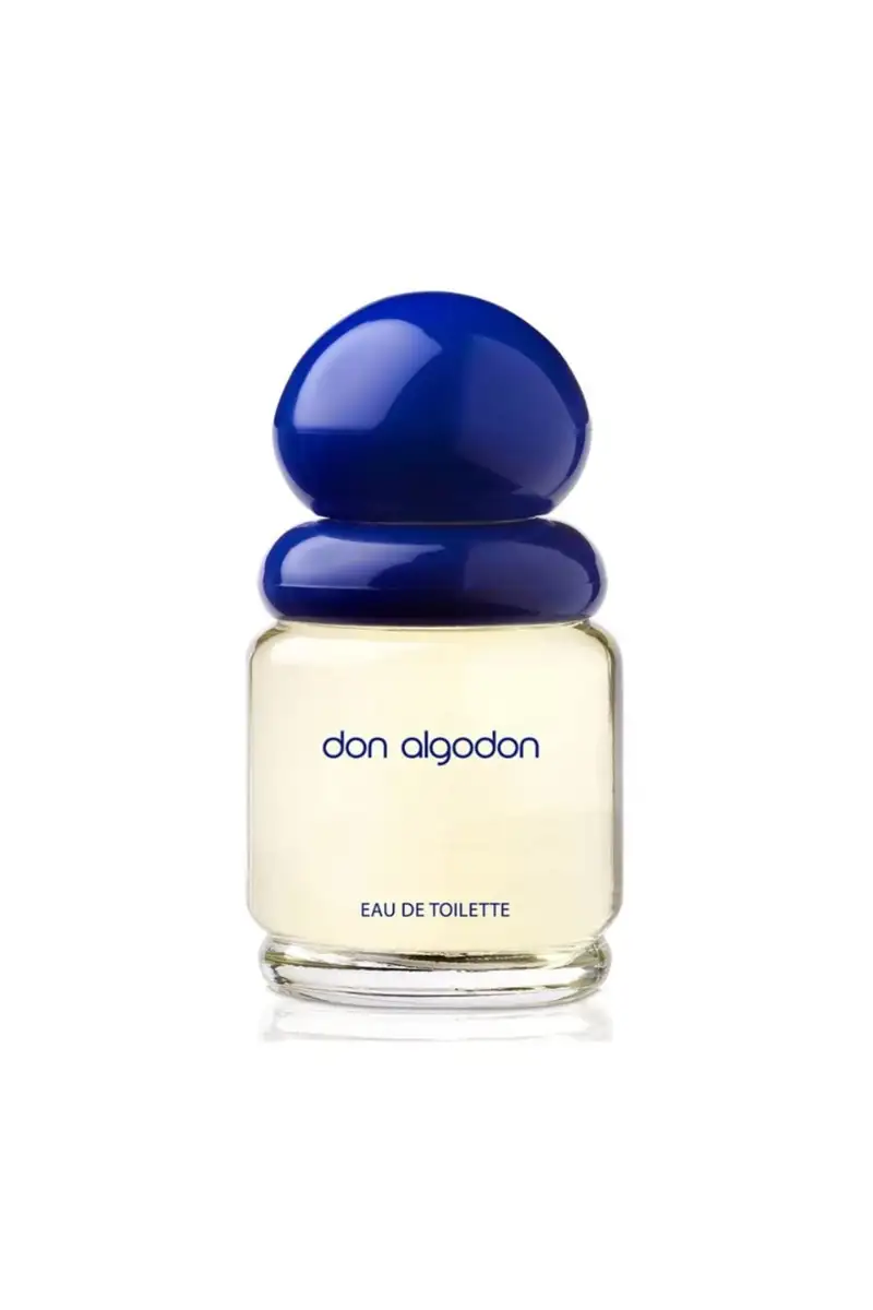 PERFUME : DON ALGODÓN 