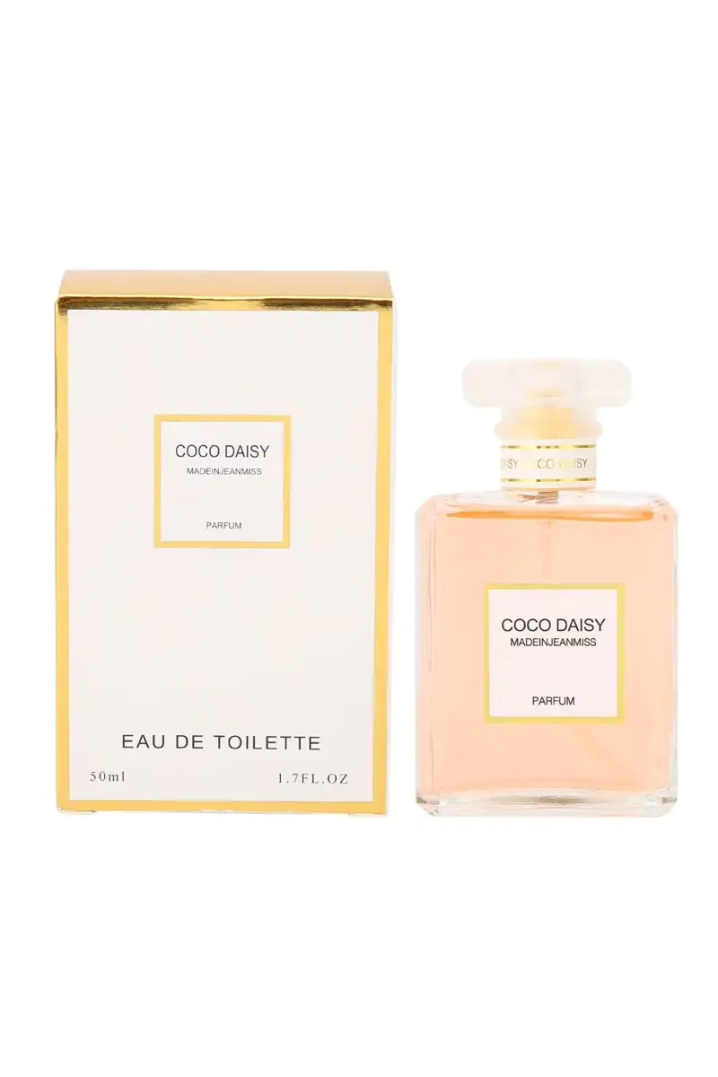 PERFUME FLORAL: COCO DAISY 