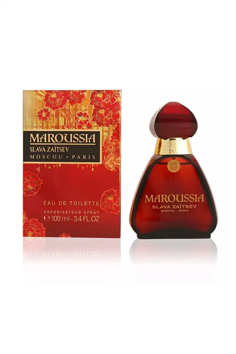 PERFUME: MAROUSSIA  