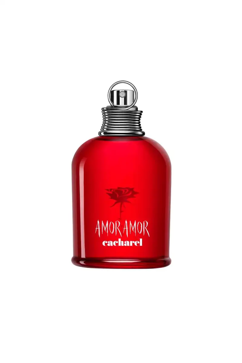 AMOR AMOR Eau de Toilette vaporizador unisex