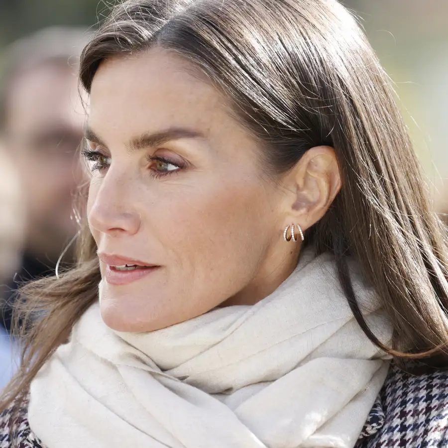 Giro insospechado en la agenda de Letizia: el viaje al extranjero que la Reina se niega a realizar