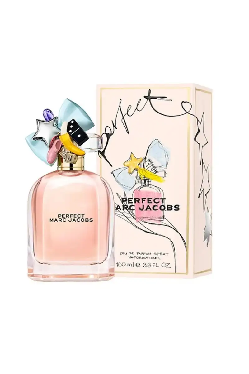 MARC JACOBS Perfect Eau de Parfum para Mujer