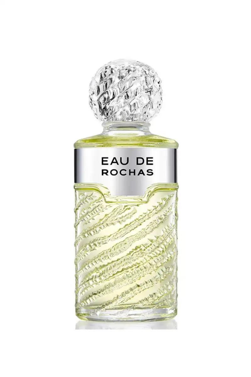 Perfumes que dejan huella: Eau de Rochas 