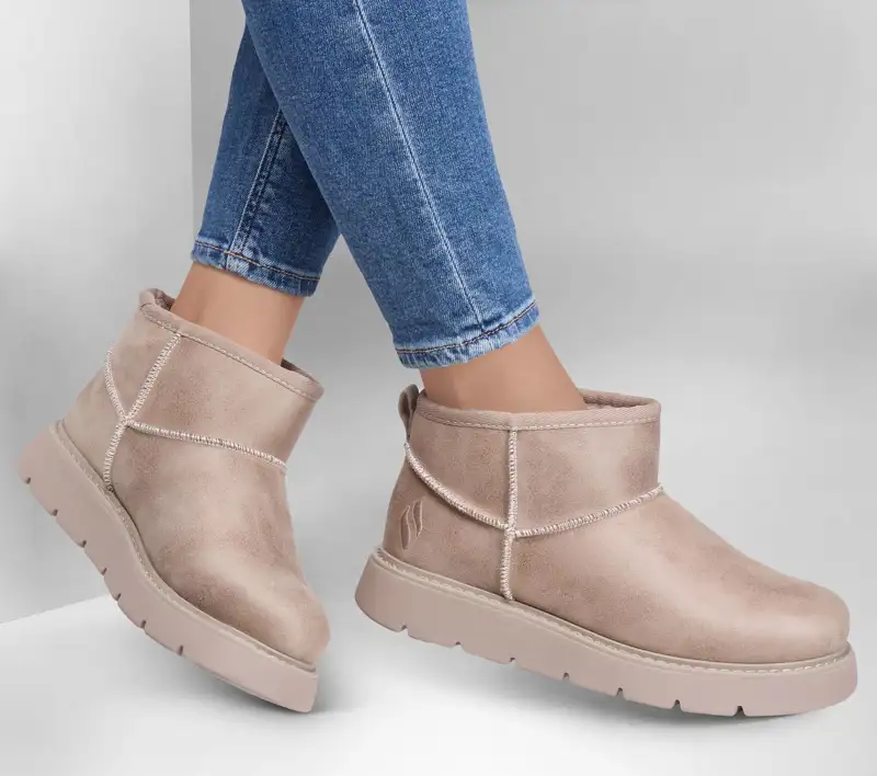 skechers botines ugg