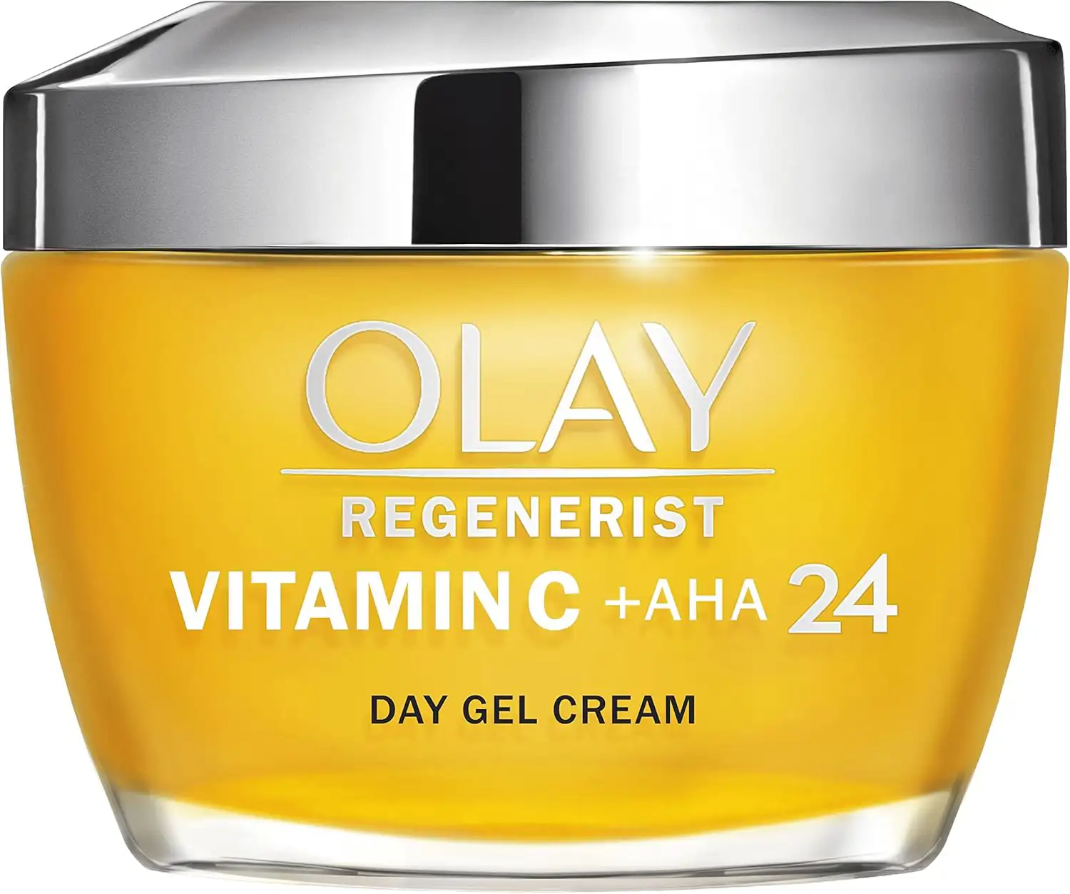 Olay Regenerist Vitamina C + AHA 24