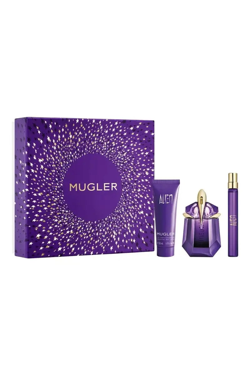 Alien de Mugler 