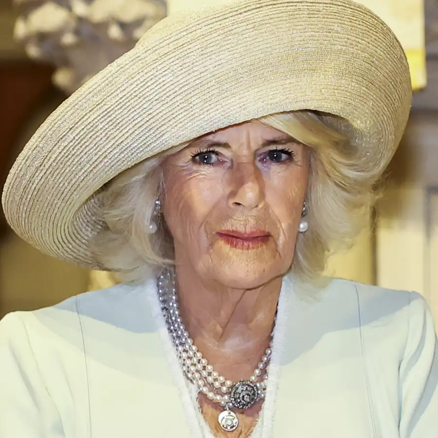 Carlos III ya tiene sustituta para la convaleciente Camilla: una duquesa de 78 años y origen danés