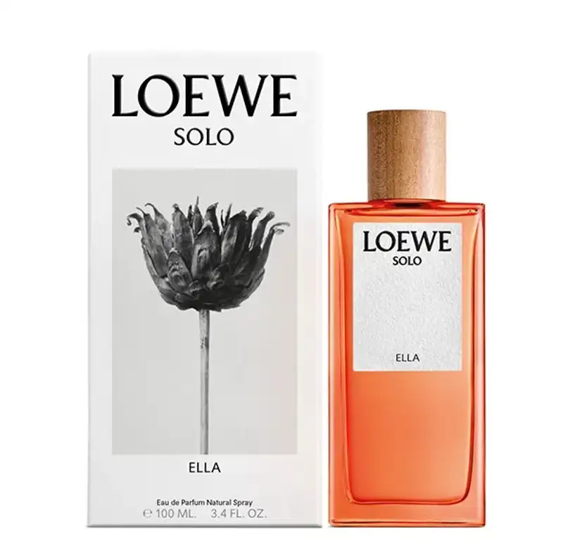 LOEWE Solo Ella Eau de Parfum