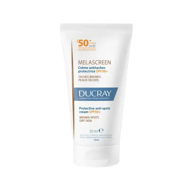 Ducray Melascreen crema antimanchas