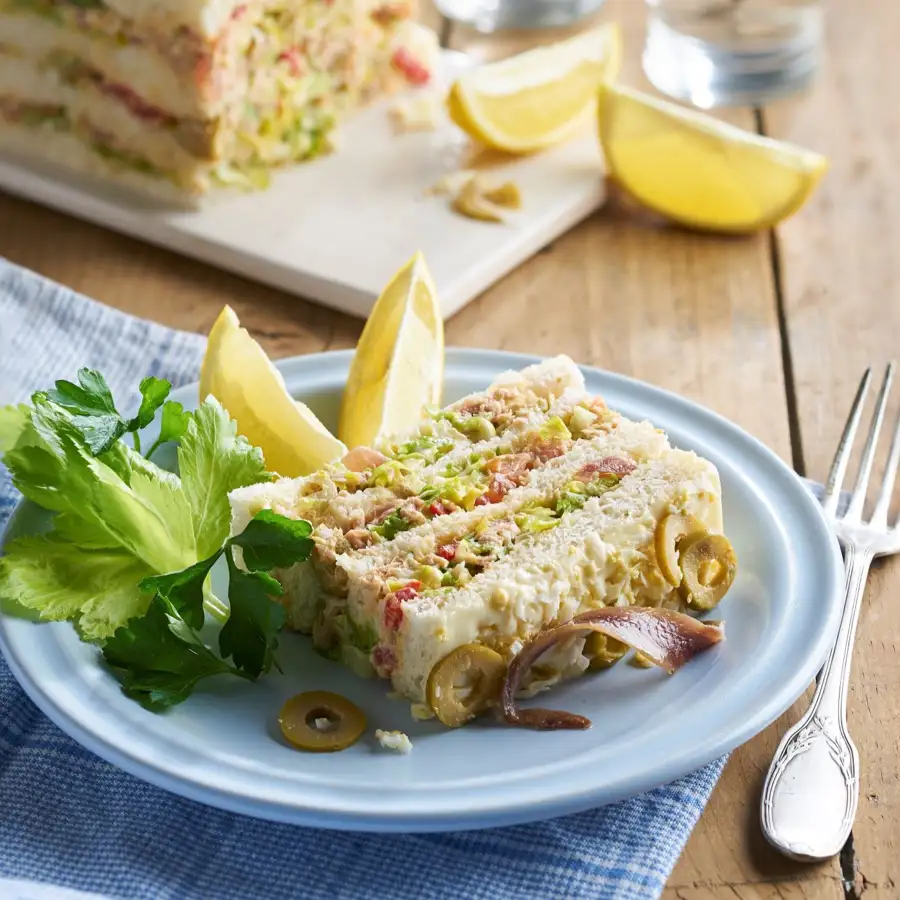 Adiós, canapés navideños: esta receta se prepara al microondas en menos de 10 minutos, es resultona y gusta a todos