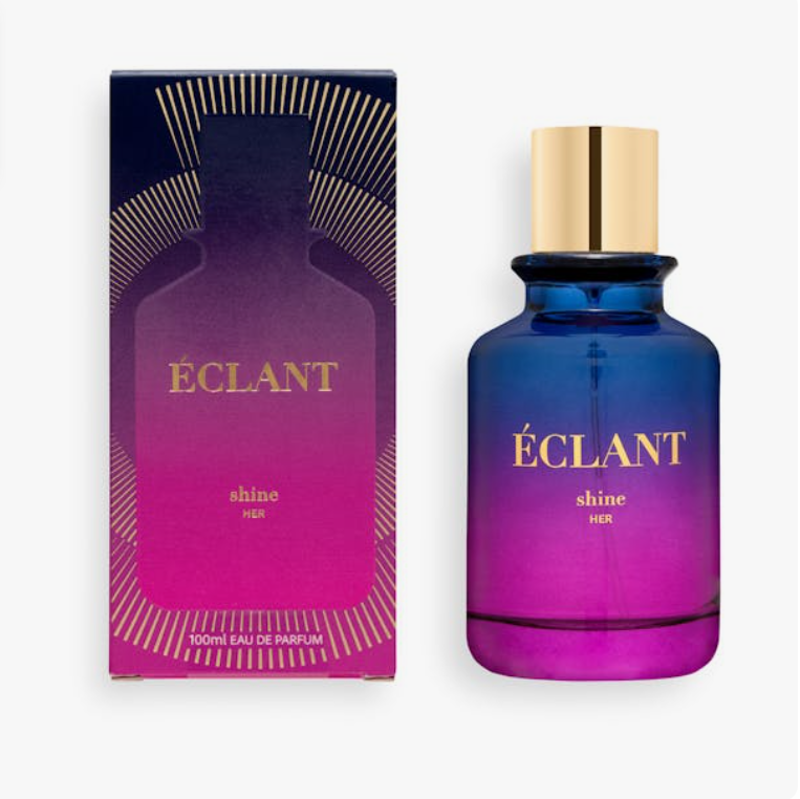 perfume eclant