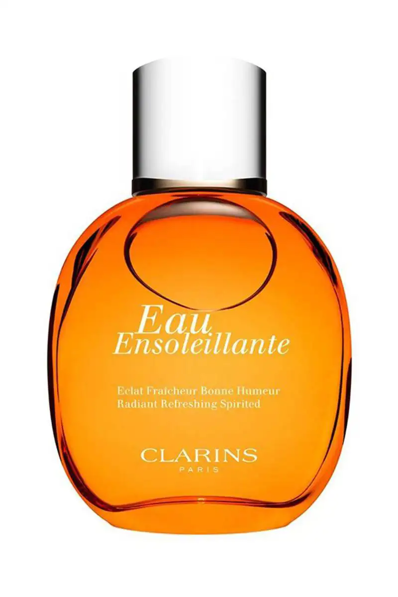 Perfumes cítricos: Eau Des Jardins de Clarins