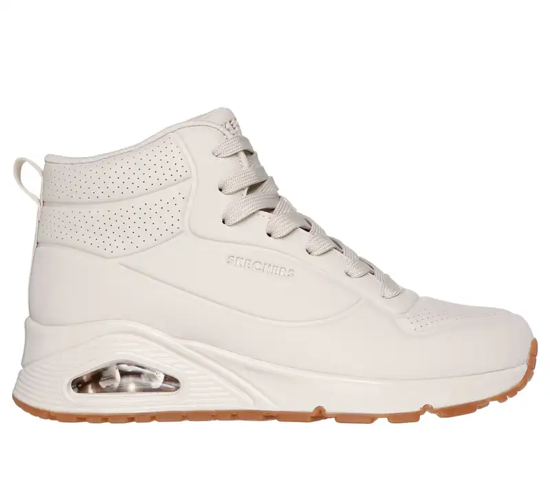 skechers blancas