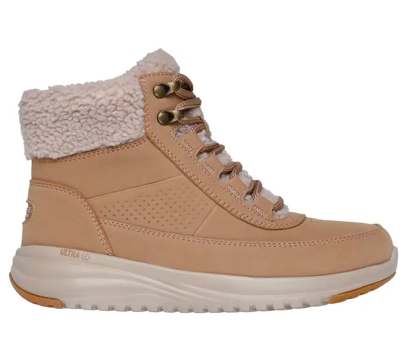 skechers impermeables tipo timberland