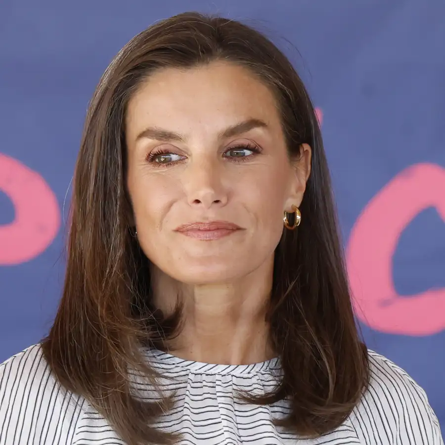 No te acuerdas, pero Letizia ya pronosticó hace 10 años el corte de pelo corto que arrasará en 2025: muy sofisticado y cómodo  