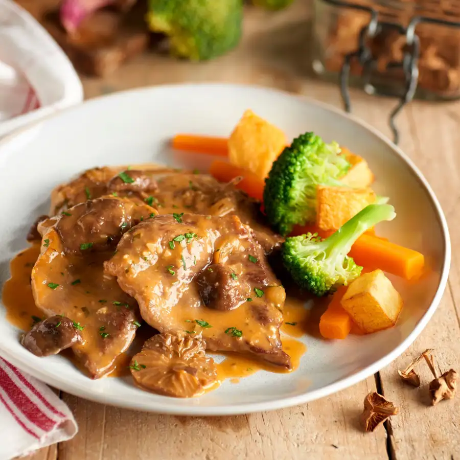 Menú semanal de la dieta proteica para adelgazar: fácil, equilibrado y saludable