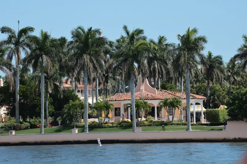 Mar-a-lago