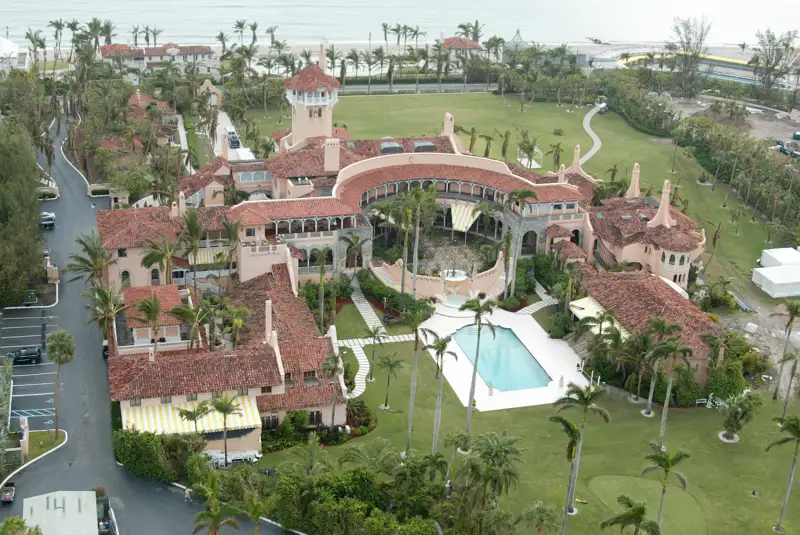 Mar-a-lago