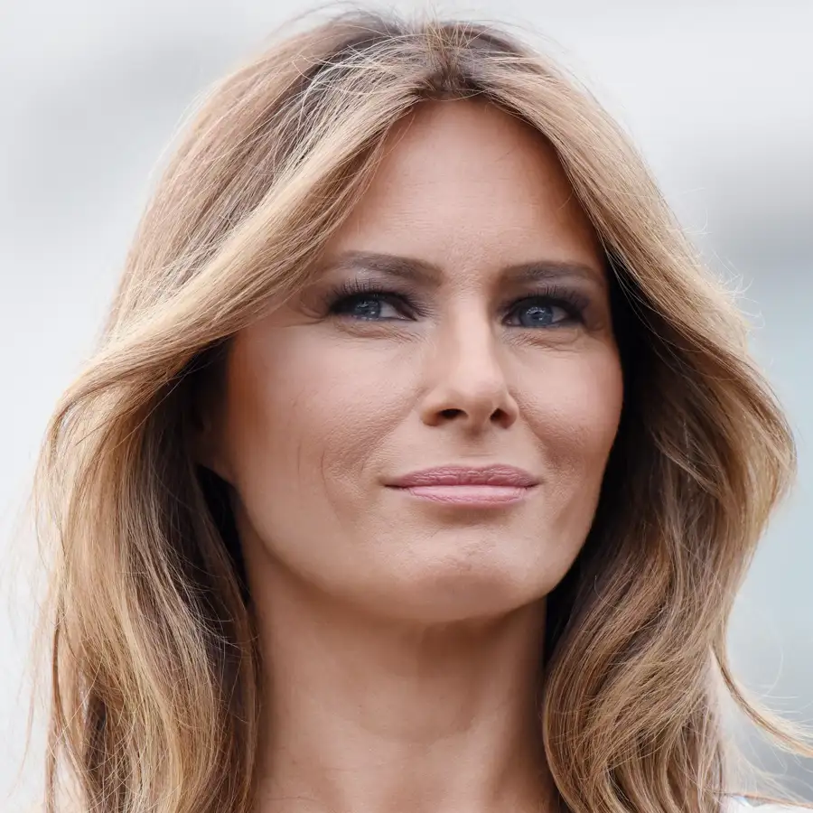 Melania Trump