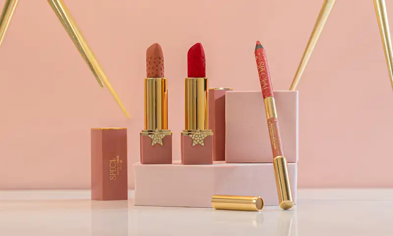 duo labios Mercadona