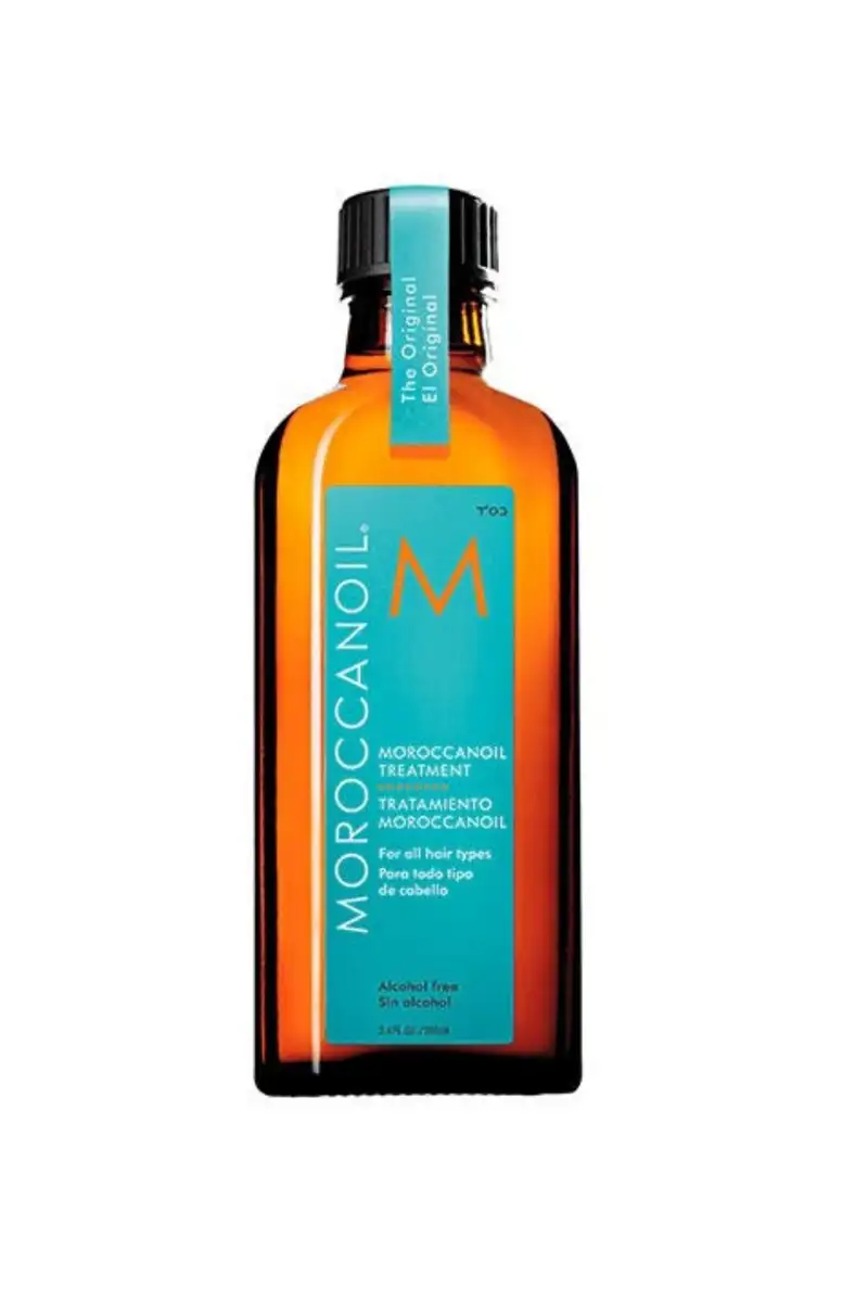 Aceite hidratante de Moroccanoil
