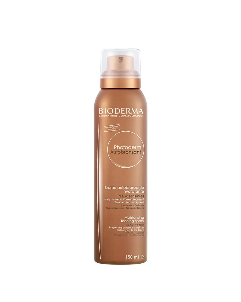 autobronceador 3