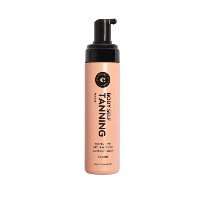 Autobronceador de Cocunat