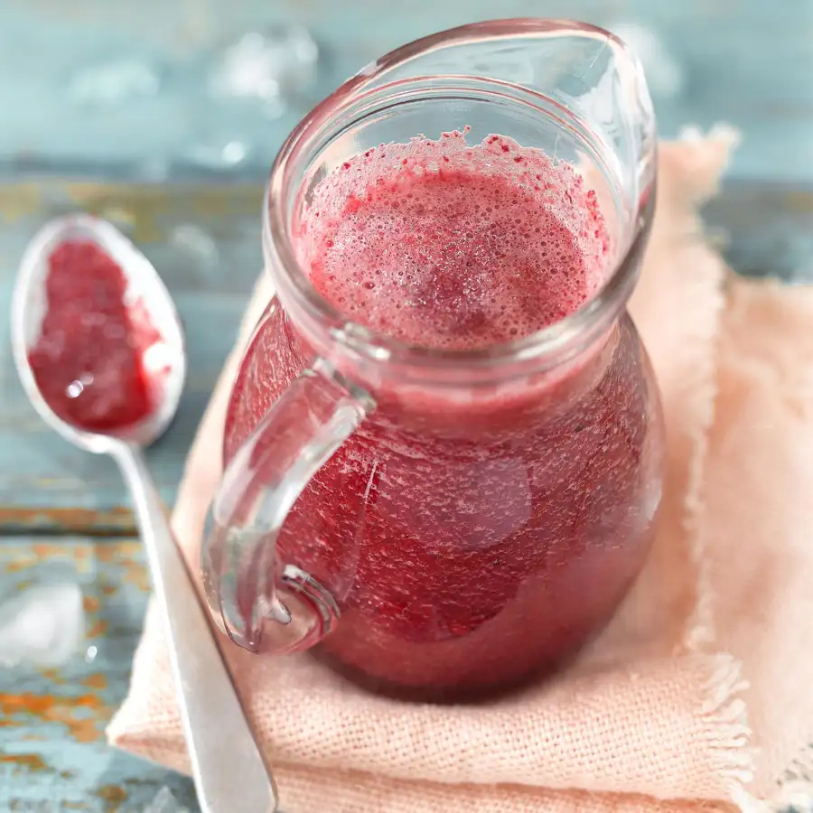 batidos detox