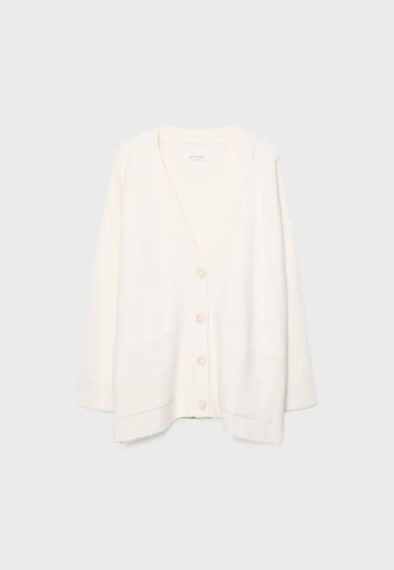 cardigan chenoa