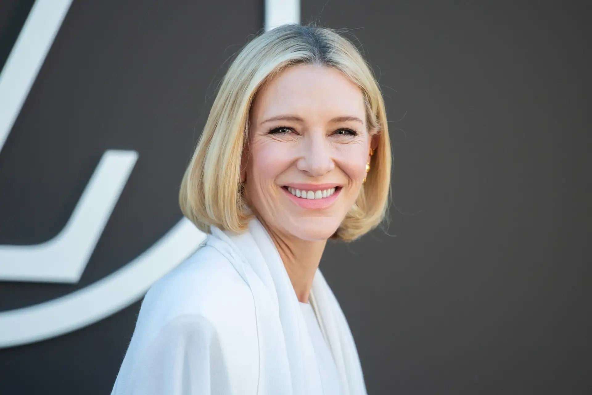 como no llevar el pelo corto cate blanchett