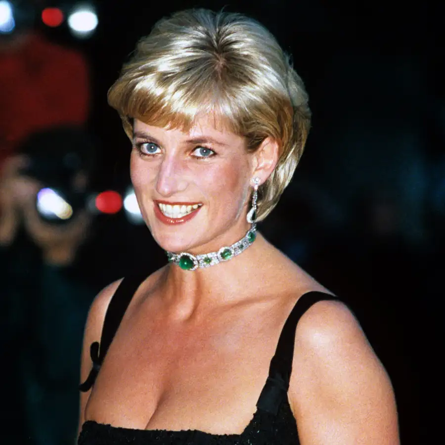 El desigual reparto de la herencia de Lady Di entre sus nueras: los diamantes de Kate que envidia Meghan Markle
