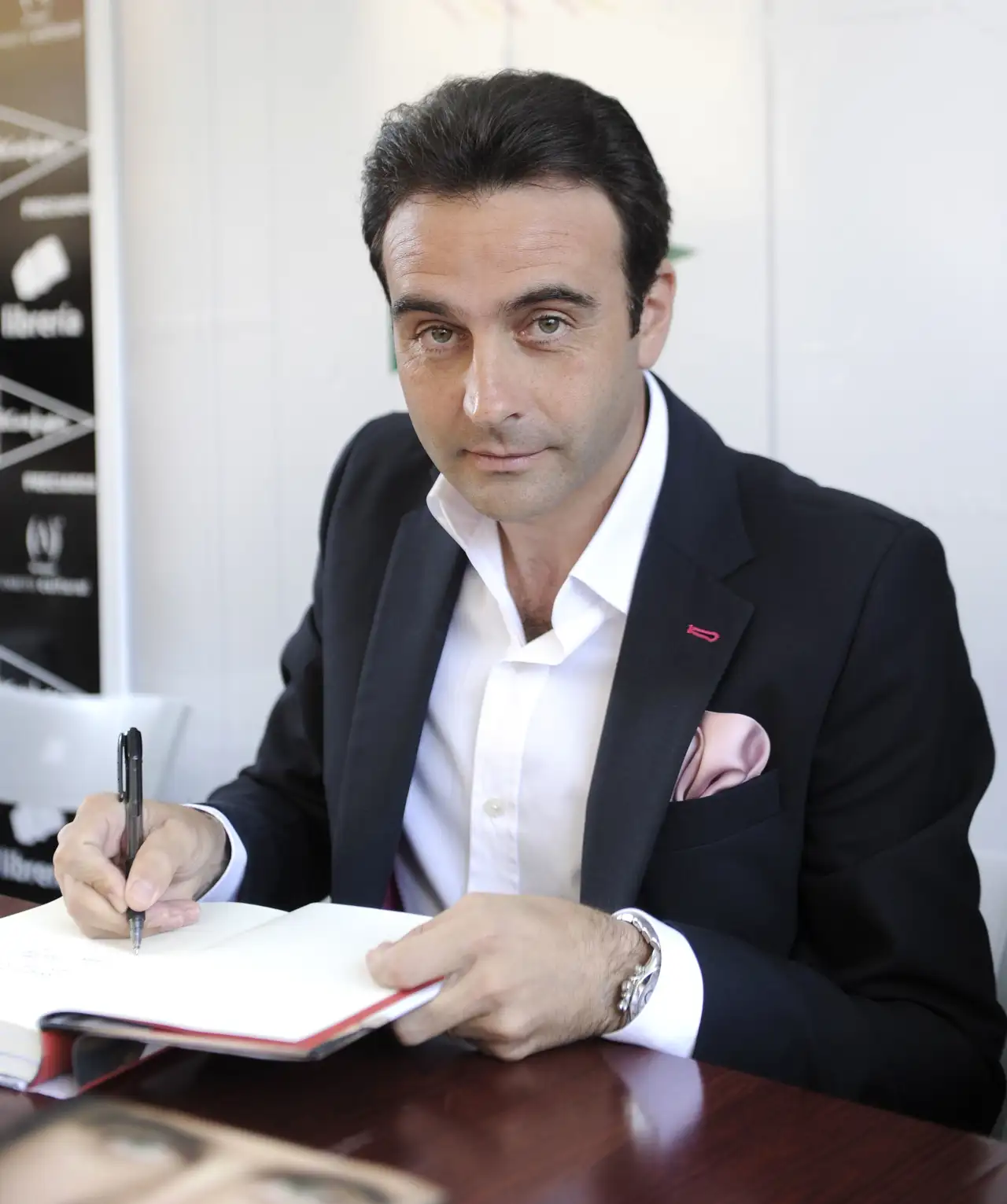 Enrique Ponce