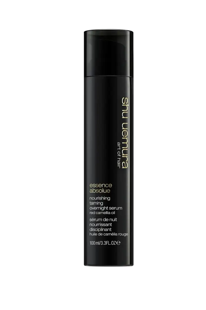 Essence Absolue Overnight Sérum, de Shu Uemura.